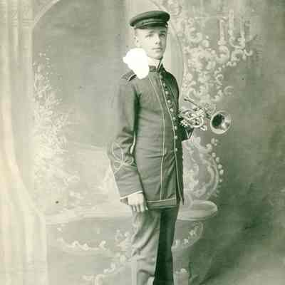 Samuel Bradshaw Cady