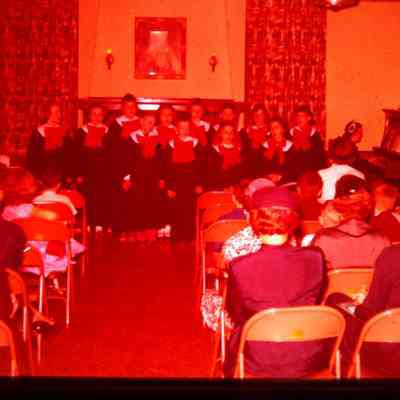 Youth Choir