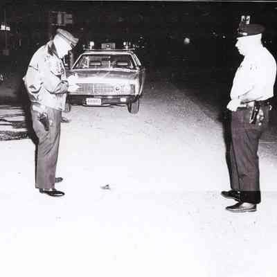 Police Investigation