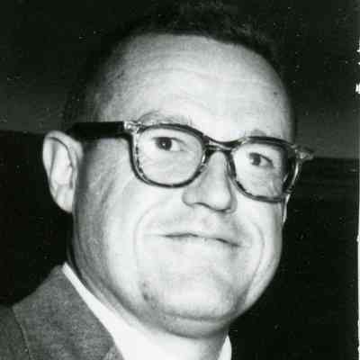 James (Jim) Hisey Sr.