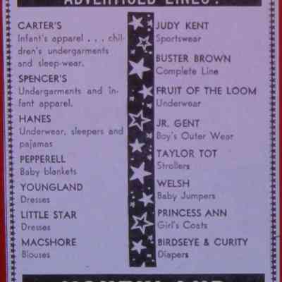 1961 Ad