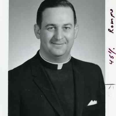 Fr. R. G. Romps
