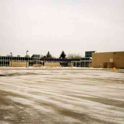 2002 new office renovation