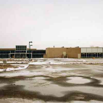 2002 new office renovation