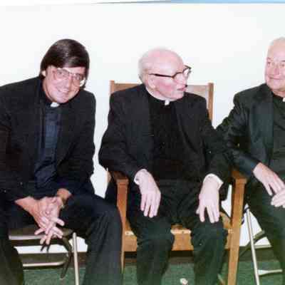 Priests