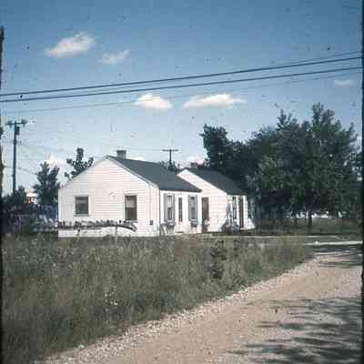 Harroun Park Housing