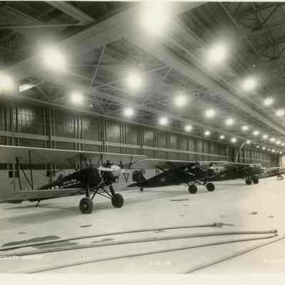 Wayne County Airport