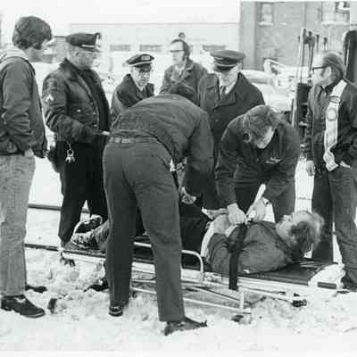 Accident