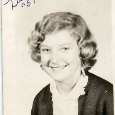 Barbara Wallace