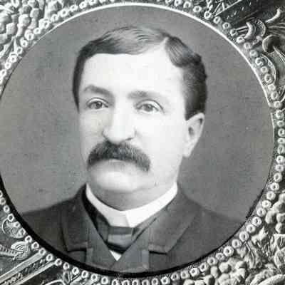 George H. Stellwagen