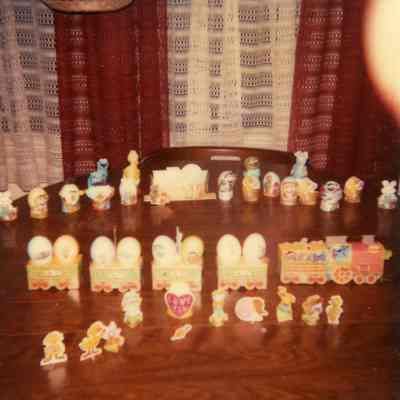 Mother and Daughter Crafts