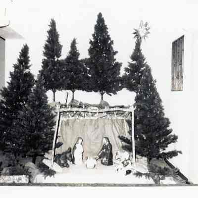 Nativity Scene