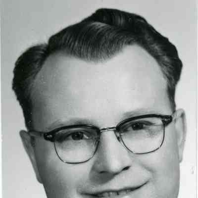 Robert Little