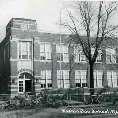Washington School
