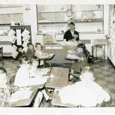 Classroom