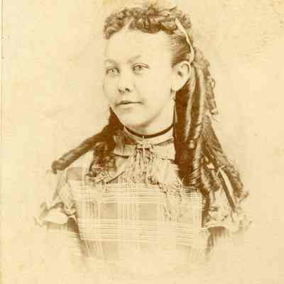 Ida collar