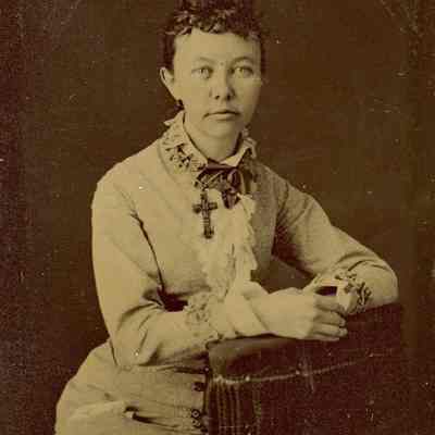 Ida Collar