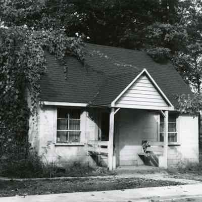 4998 Moore St.