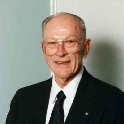 Ray Lacy