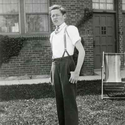 James (Jim) Hisey Sr.