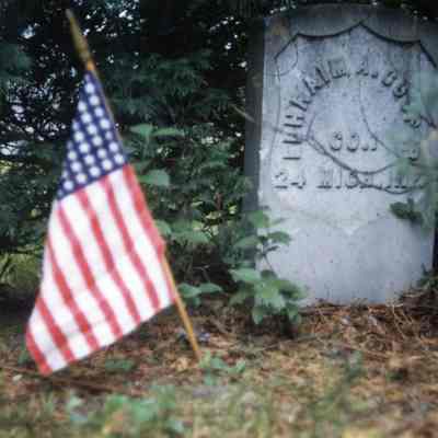 Glenwood Cemetery