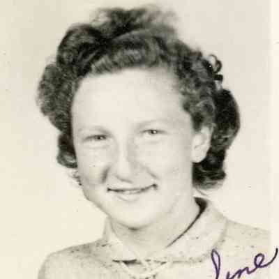 Marlene Manke