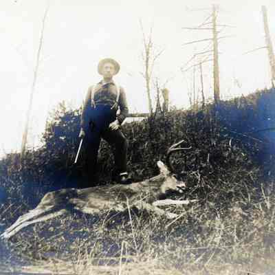 U.P. Hunting Trip