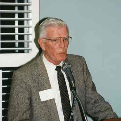 Tom Kelly