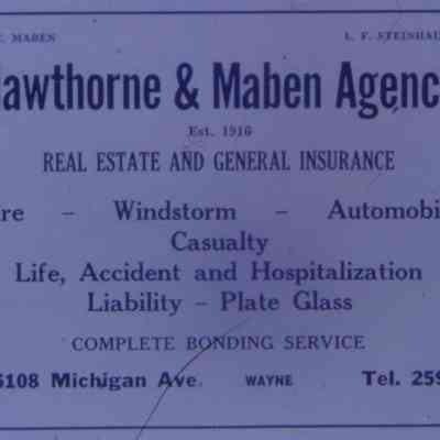 1947 Ad