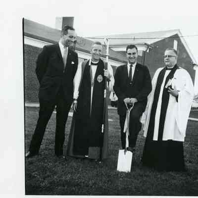 St. Johns Episcopal