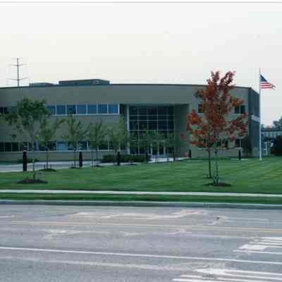 33809 Michigan - Wayne County Road Commission Building