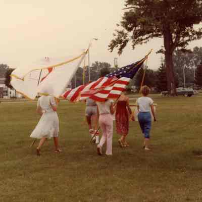 Parade