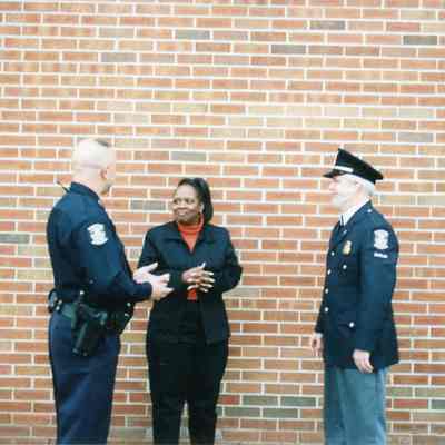 Police Department