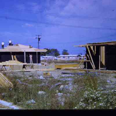 1960 Public Housing units