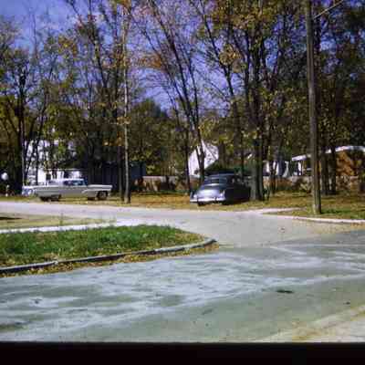 1960 Clark Street