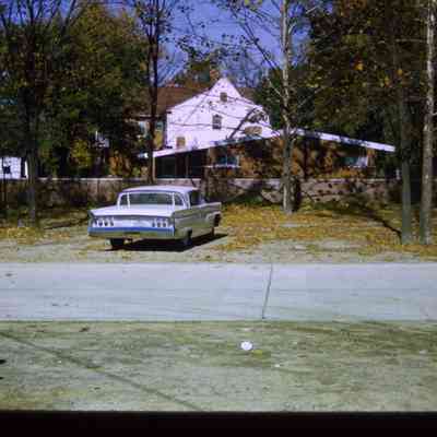 1960 Clark Street