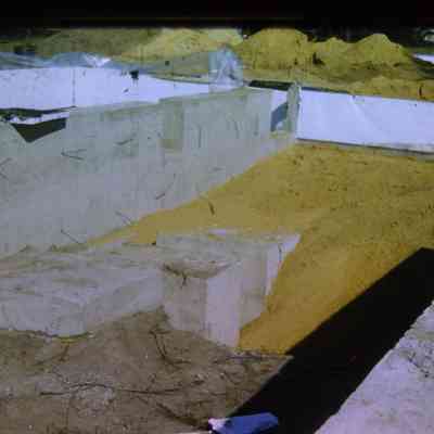 1960 Foundations