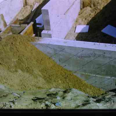 1960 Foundations
