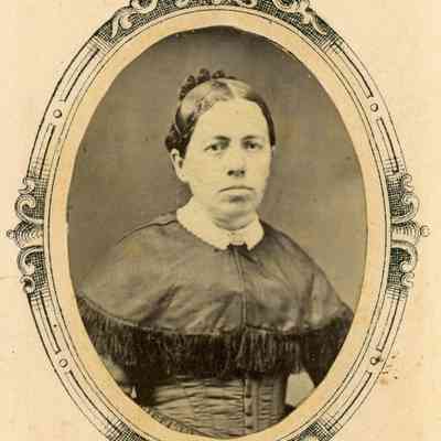 Pamelia Smith