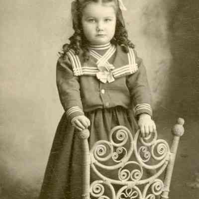 Winnifred Cook