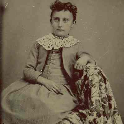 Edith Cook