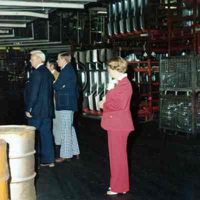 Ford Wayne Assembly Plant