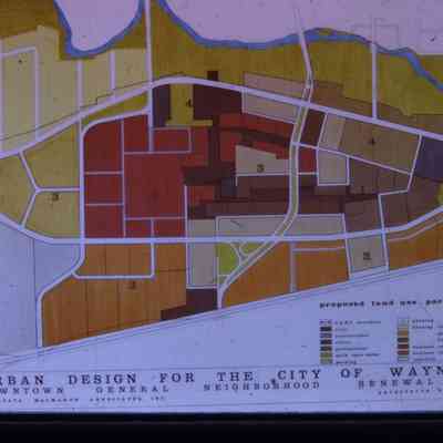 Proposed Land Use
