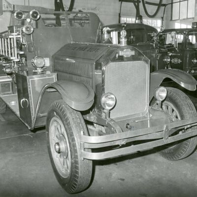 Old Betsy