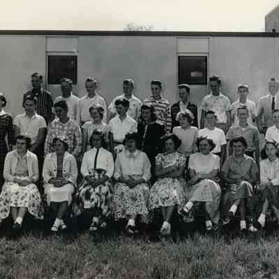 Likely Adams Jr. High