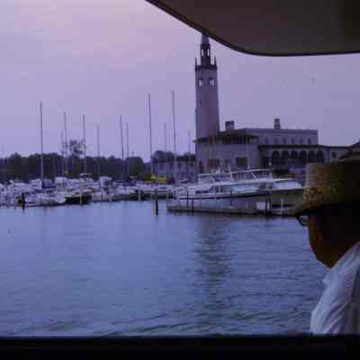 Grosse Pointe Yacht Club