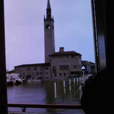 Grosse Pointe Yacht Club