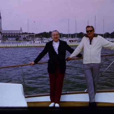 Grosse Pointe Yacht Club