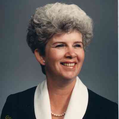 Donna M. McEachern in 1988.