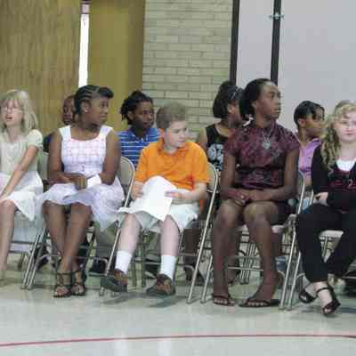 Graduation 2010